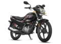 2026 Hero Super Splendor XTEC 2.0 Black Color