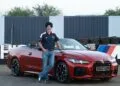 BMW M440i Launched in India