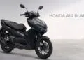Honda Air Blade Maxi Scooter Launch - New Air Blade Scooter Launch by Honda 2 Wheelers