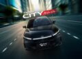 2026 Honda City Images