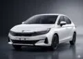 All New Honda City Facelift 2026 Model - New City 2026 Model