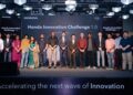 Honda Innovation Challenge 1.0