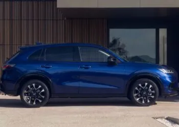 Honda Upcoming SUVs May 2026