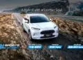 Honda ZR-V White Color