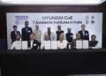 Hyundai Electrification