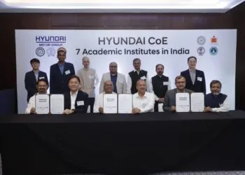 Hyundai Electrification