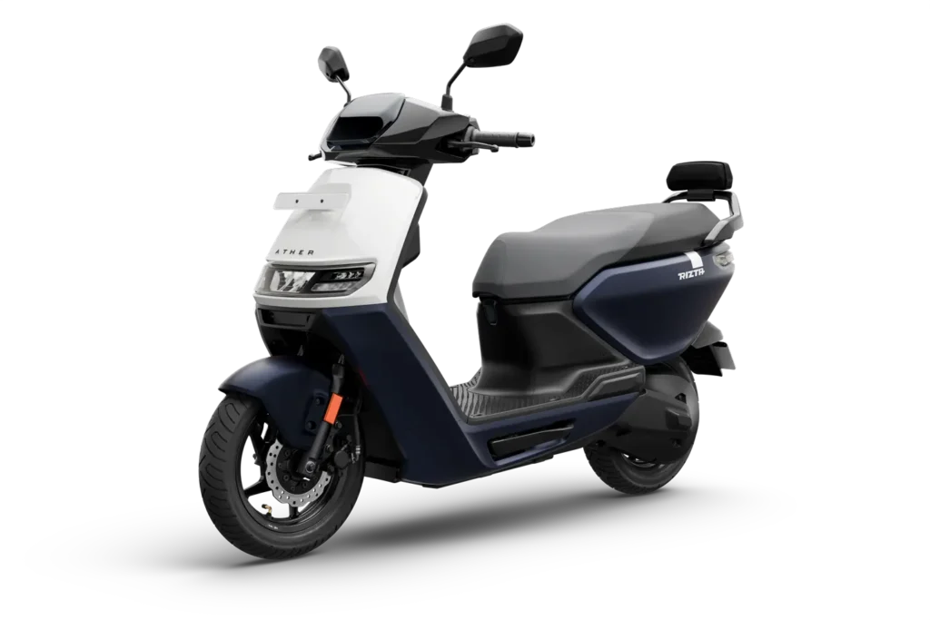 All New Rizta 3 lakh unit sales in India