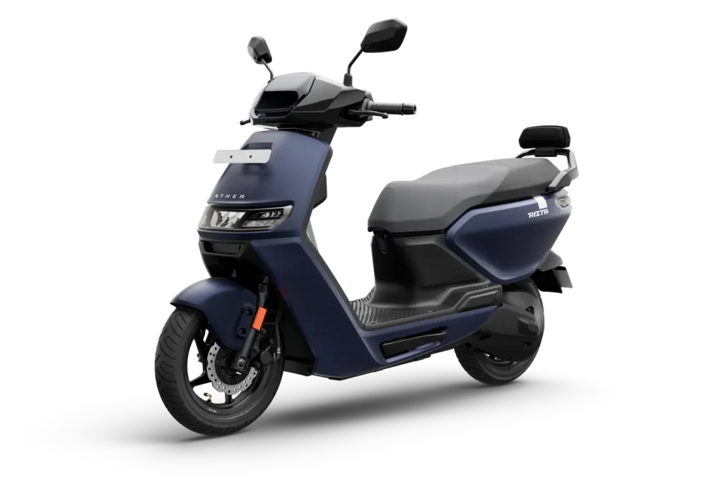 Ather Rizta 3 lakh unit sales in India