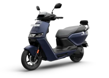 Ather Rizta 3 lakh unit sales in India