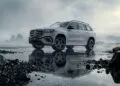 Mercedes GLS Night Edition Price Details Revealed