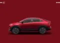 Tata Curvv.ev Series X