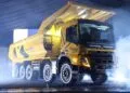 Volvo FMX