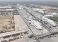 Maruti Suzuki Commercial Production