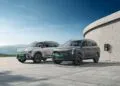 Kia Carens Clavis EV