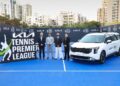 Kia India Tennis Premier League