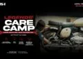 Legends Care Camp 2026