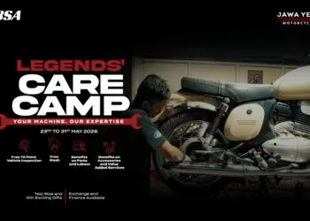 Legends Care Camp 2026