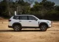 MG Motor Sales may 2026