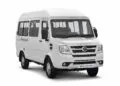 Force Traveller N Range