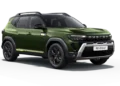 Renault Duster Sales April 2026