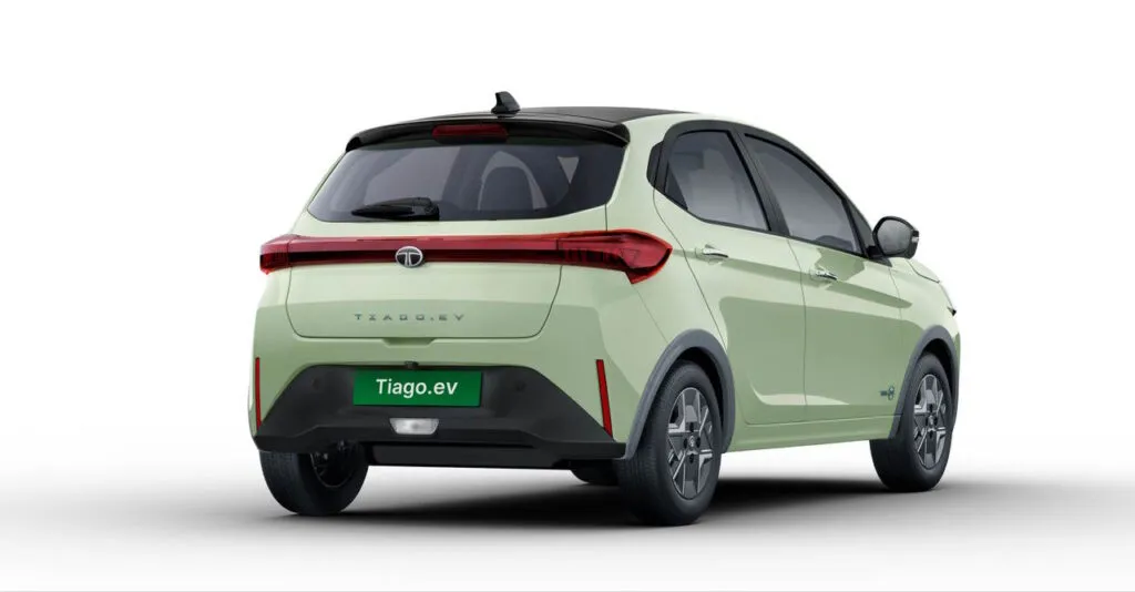 Tata Tiago EV Tail Lamp