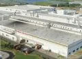 Royal Enfield Manufacturing Facility Expansion Tirupati