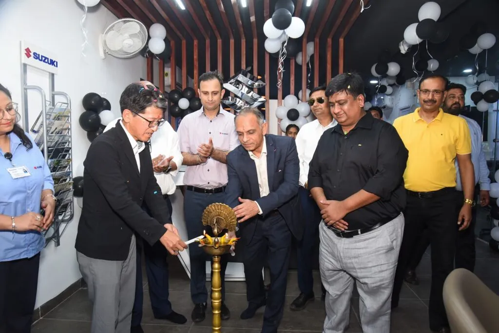 Suzuki 2nd Dealership in Ludhiana, Punjab