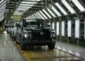 MG Majestor - D+ SUV Segment....