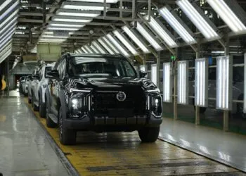 MG Majestor - D+ SUV Segment....