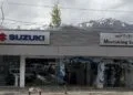 Suzuki 2 Wheelers Mentokling Suzuki Dealer