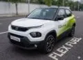 Tata Flex Fuel SUV 2027 Tata Punch Flex Fuel SUV Launch Details