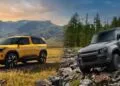 Tata Motors JLR Results FY 26