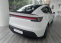 Tesla Model YL Image in Bangalore New Tesla Model YL Bangalore Photos