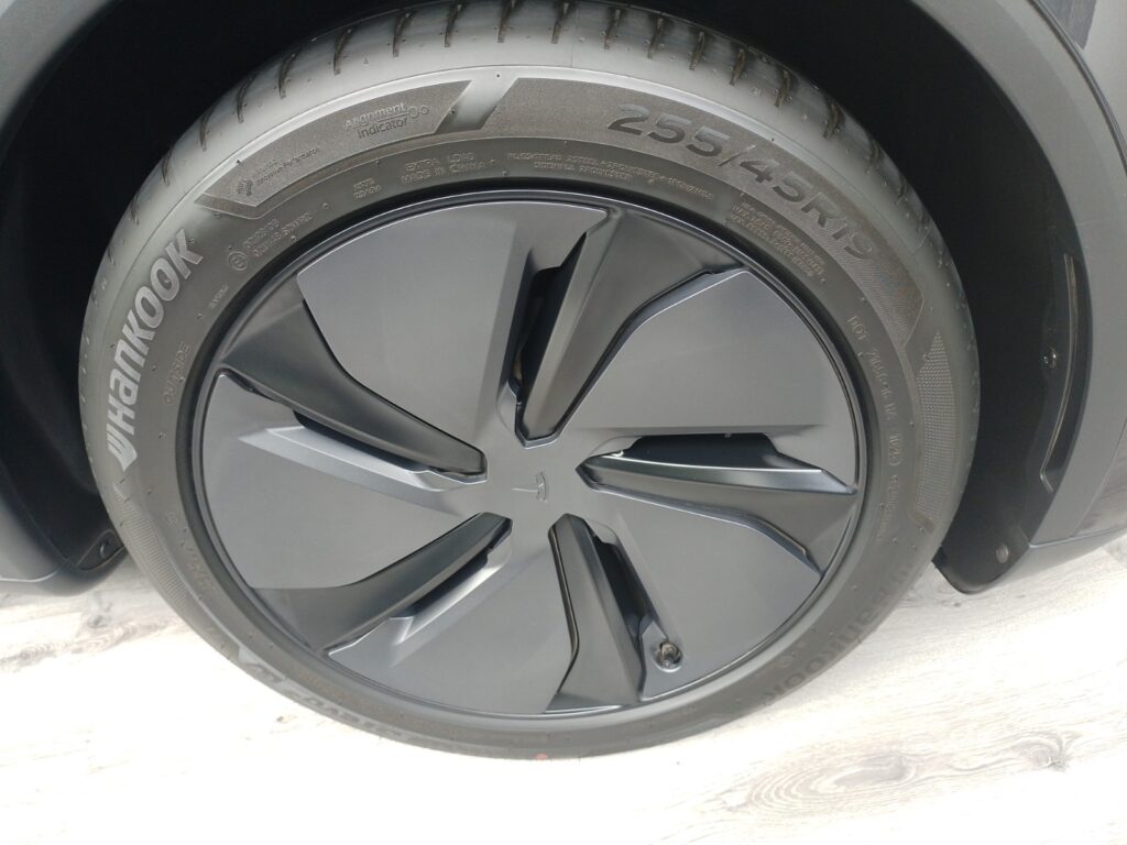 Tesla Model Y L Alloy Wheels 