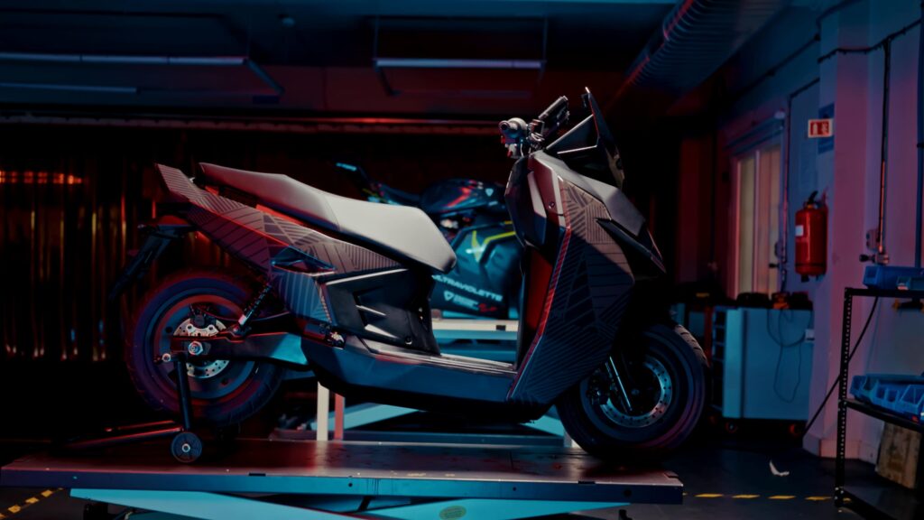 Tesseract EV Launch Date