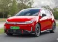 Volkswagen ID GTI Polo Electric Photos