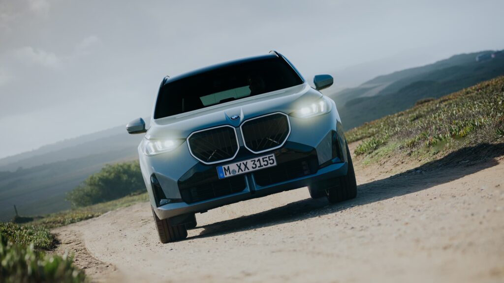 BMW Price Increase July 2026
