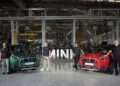 MINI Countryman C