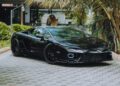 New Lamborghini Temerario South India Delivery