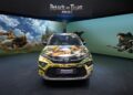 Toyota Anime Delhi