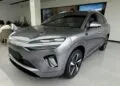 BYD Sealion-06 DM-i
