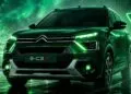 Citroen eC3 X Edition