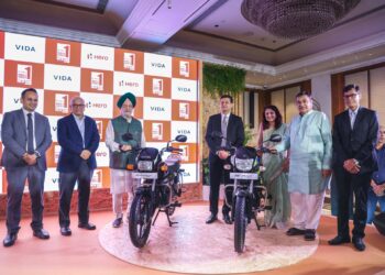 Hero Splendor Flex Fuel Launch E20 to E85 Fuel Mix
