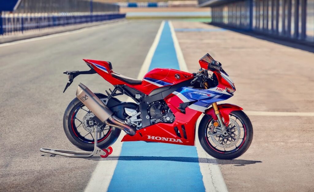 Honda CBR 1000RR