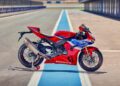 Honda CBR 1000 RR R Fireblade E-Clutch technology