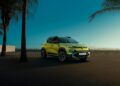 New Renault Kiger
