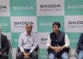 Skoda Express Care
