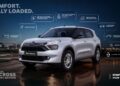 Citroen Aircross Comfort Edition