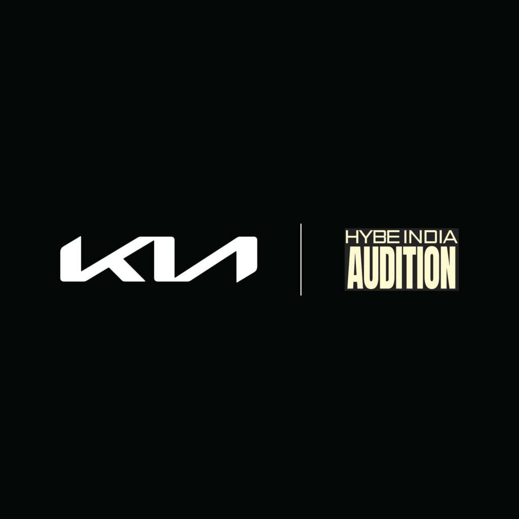 Kia Hybe India Audition