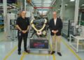 Force Motors Mercedes Benz Engine